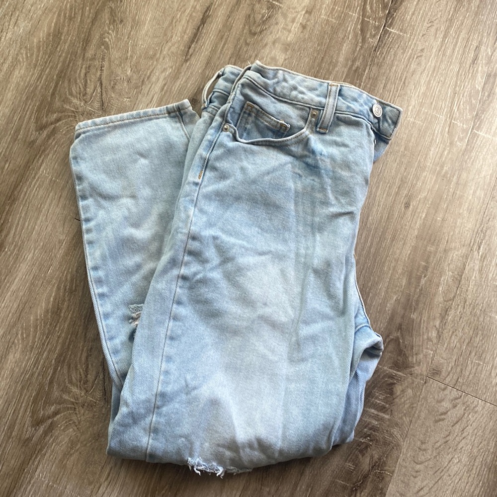 Brandy Melville Jeans